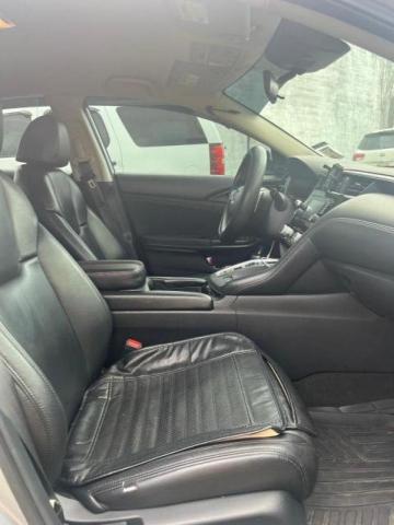 Photo 5 from auction – 2019 HONDA INSIGHT LX with VIN 19XZE4F10KE015169