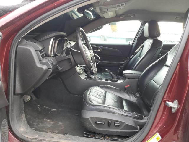 Photo 7 from auction – 2015 CHEVROLET MALIBU LTZ with VIN 1G11F5SL4FF174353