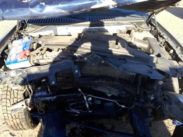Photo 12 from auction – 2014 FORD EXPEDITION with VIN 1FMJU1J56EEF64010