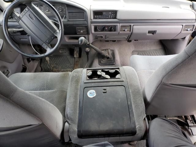 Photo 8 from auction – 1996 FORD F150 with VIN 1FTEX14N9TKA16154