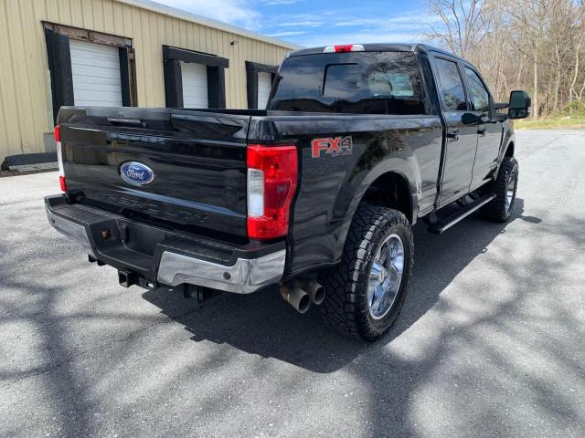 Photo 4 from auction – 2017 FORD F250 SUPER with VIN 1FT7W2BT1HEC96385