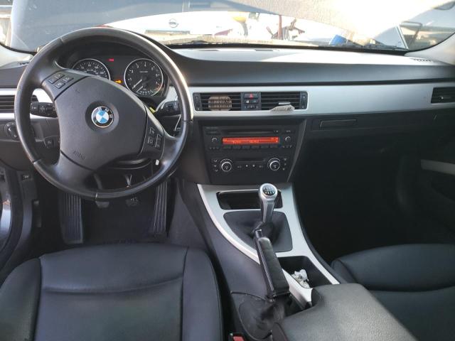 Photo 8 from auction – 2007 BMW 328 I SULE with VIN WBAVC53557AC79628