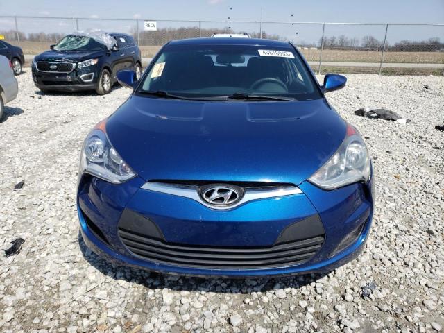 Photo 5 from auction – 2016 HYUNDAI VELOSTER with VIN KMHTC6ADXGU300278