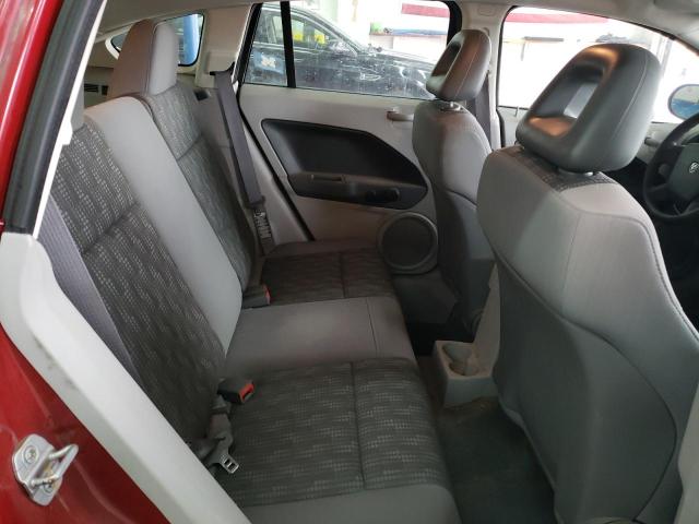 Photo 11 from auction – 2007 DODGE CALIBER with VIN 1B3HB28B67D195119