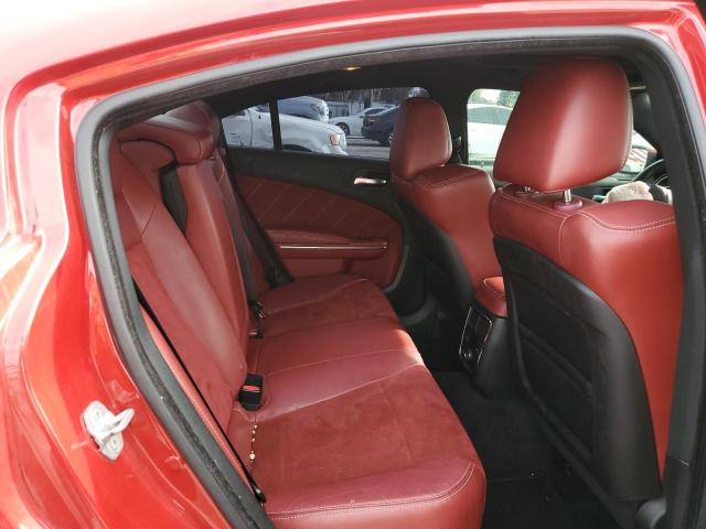 Photo 10 from auction – 2012 DODGE CHARGER SR with VIN 2C3CDXEJ1CH170643