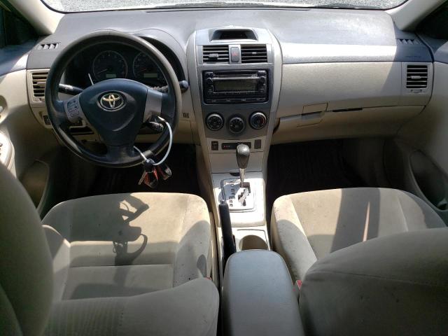 Photo 8 from auction – 2012 TOYOTA COROLLA BA with VIN 2T1BU4EE2CC826271
