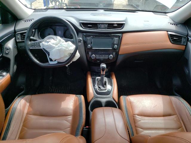 Photo 8 from auction – 2018 NISSAN ROGUE S with VIN JN8AT2MT2JW466334