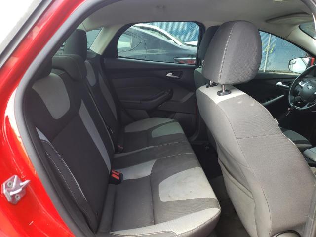 Photo 10 from auction – 2012 FORD FOCUS SE with VIN 1FAHP3F27CL462525