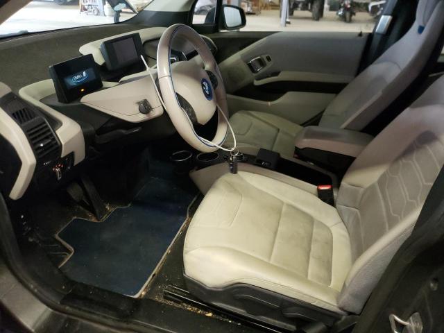 Photo 7 from auction – 2015 BMW I3 REX with VIN WBY1Z4C55FV502098