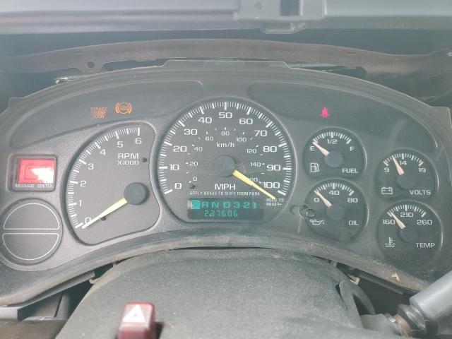 Photo 9 from auction – 2001 CHEVROLET SILVER1500 with VIN 1GCEC19V01Z179204