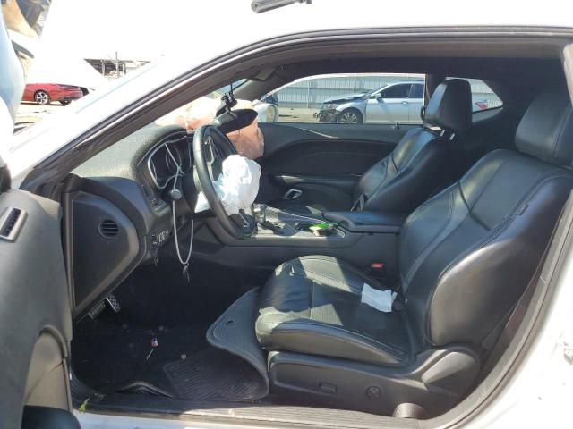 Photo 7 from auction – 2016 DODGE CHALLENGER with VIN 2C3CDZBT4GH177903