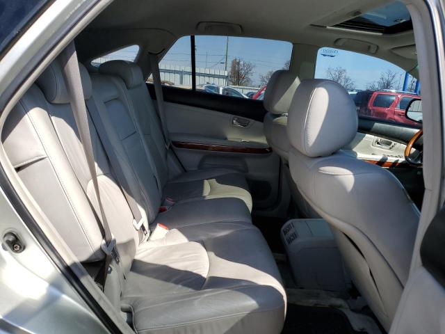 Photo 10 from auction – 2004 LEXUS RX 330 with VIN 2T2HA31U44C001985