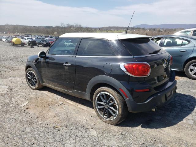 Photo 2 from auction – 2015 MINI COOPER S P with VIN WMWSS7C58FWS44808