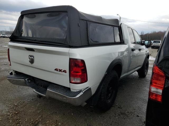 Photo 3 from auction – 2012 DODGE RAM 1500 S with VIN 1C6RD7FT7CS335276