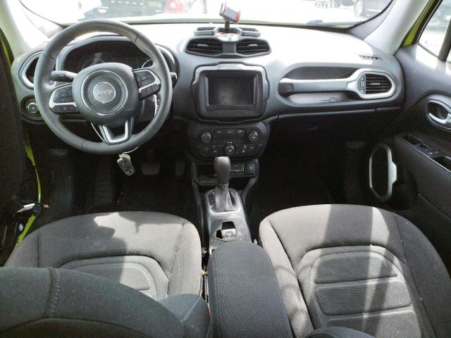 Photo 8 from auction – 2018 JEEP RENEGADE L with VIN ZACCJABB3JPJ54953