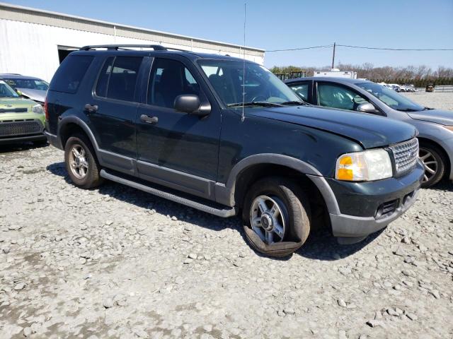 Photo 4 from auction – 2003 FORD EXPLORER X with VIN 1FMZU73K83UC51942