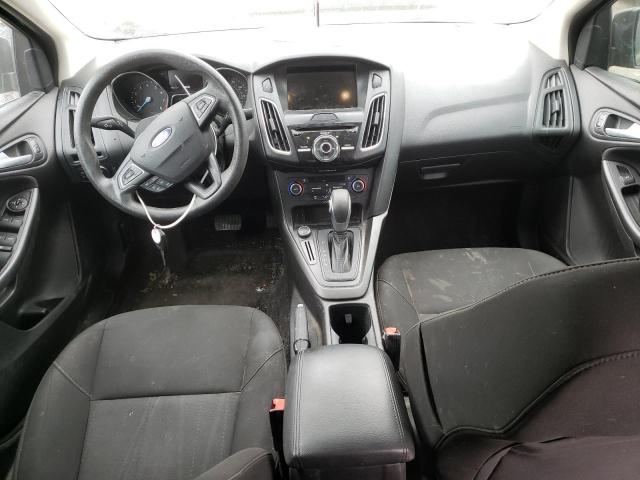 Photo 8 from auction – 2017 FORD FOCUS SEL with VIN 1FADP3H26HL328849