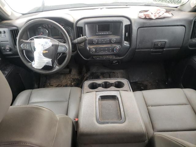 Photo 8 from auction – 2016 CHEVROLET 2500 with VIN 1GB1CUEG3GF225873