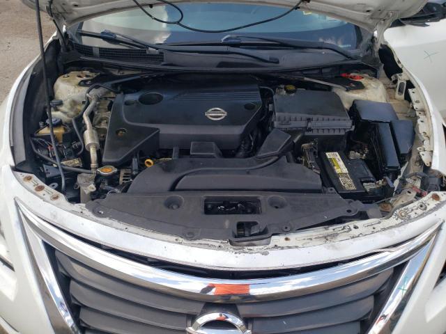 Photo 11 from auction – 2013 NISSAN ALTIMA 2.5 with VIN 1N4AL3AP0DN429470