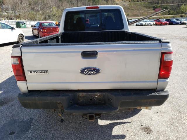 Photo 6 from auction – 2008 FORD RANGER SUP with VIN 1FTYR15E78PB19671