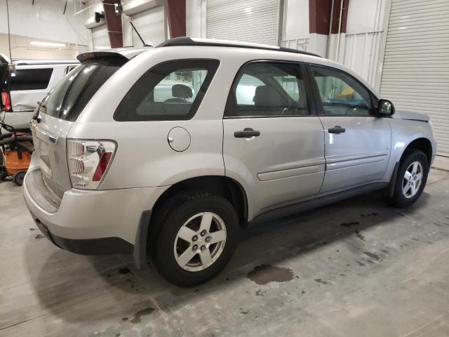 Photo 3 from auction – 2008 CHEVROLET EQUINOX LS with VIN 2CNDL13F586035162