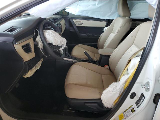 Photo 7 from auction – 2014 TOYOTA COROLLA EC with VIN 5YFBPRHE6EP087859