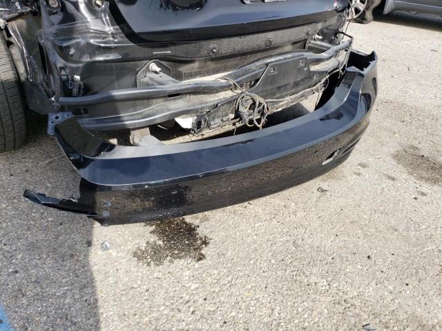Photo 12 from auction – 2016 BMW 320 I with VIN WBA8E1G54GNU10242