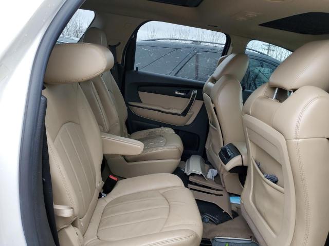 Photo 11 from auction – 2011 GMC ACADIA DEN with VIN 1GKKRTED3BJ253536