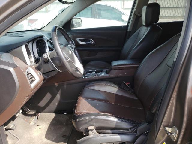 Photo 7 from auction – 2011 CHEVROLET EQUINOX LT with VIN 2CNALPEC4B6218682