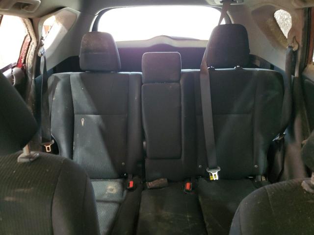 Photo 10 from auction – 2018 TOYOTA RAV4 LE with VIN 2T3ZFREV4JW495413