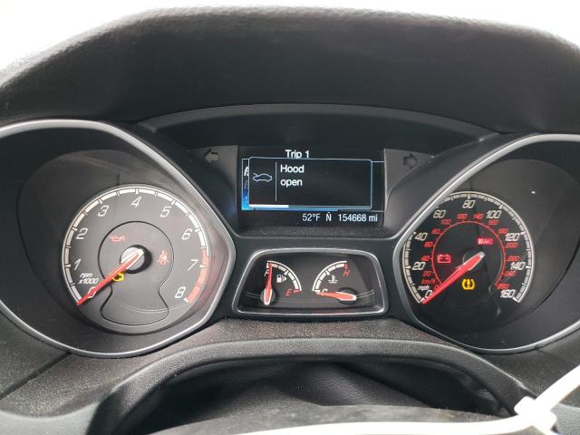 Photo 9 from auction – 2013 FORD FOCUS ST with VIN 1FADP3L97DL300430