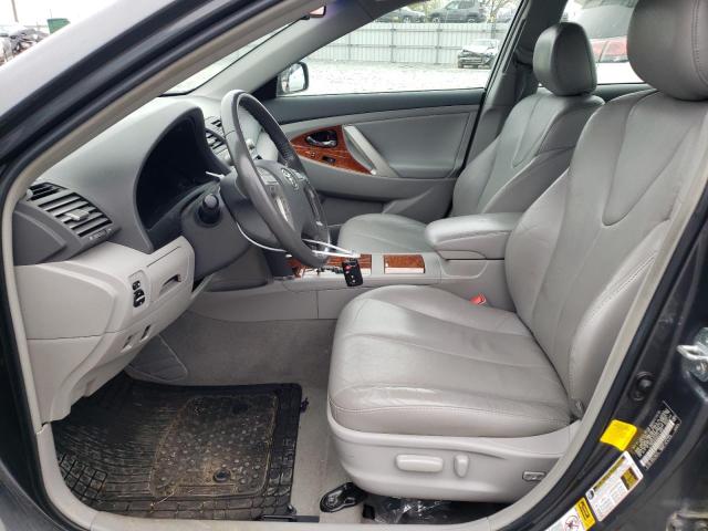 Photo 7 from auction – 2011 TOYOTA CAMRY HYBR with VIN 4T1BB3EK6BU141855
