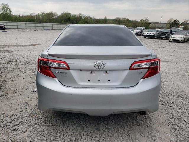 Photo 6 from auction – 2014 TOYOTA CAMRY L with VIN 4T1BF1FK0EU432671