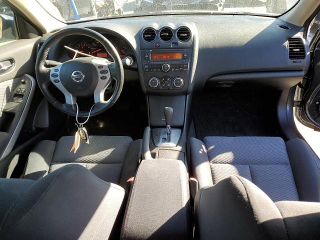 Photo 8 from auction – 2008 NISSAN ALTIMA 2.5 with VIN 1N4AL24E18C226237