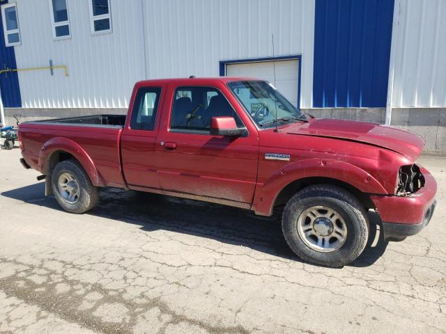 Photo 4 from auction – 2008 FORD RANGER SUP with VIN 1FTYR44E38PB16897