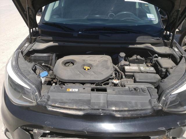 Photo 12 from auction – 2019 KIA SOUL + with VIN KNDJP3A54K7655770