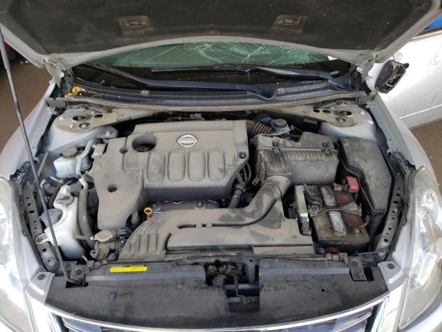 Photo 11 from auction – 2011 NISSAN ALTIMA BAS with VIN 1N4AL2AP8BN480495