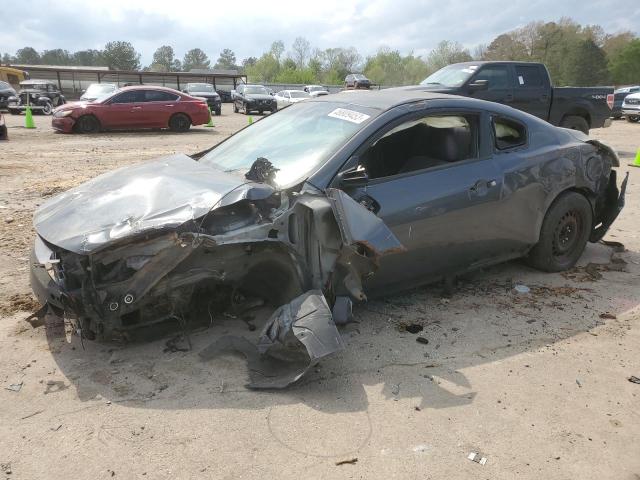 NISSAN ALTIMA S 2013 with VIN 1N4AL2EP1DC148116 - Photo from auction