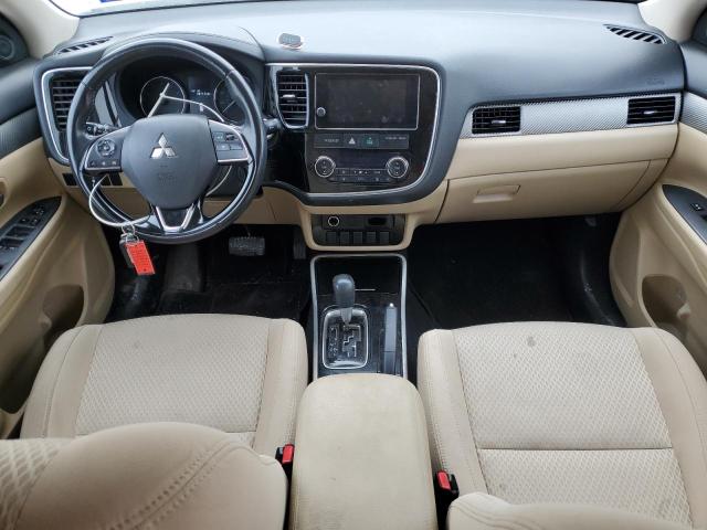Photo 8 from auction – 2017 MITSUBISHI OUTLANDER with VIN JA4AD3A33HZ054820
