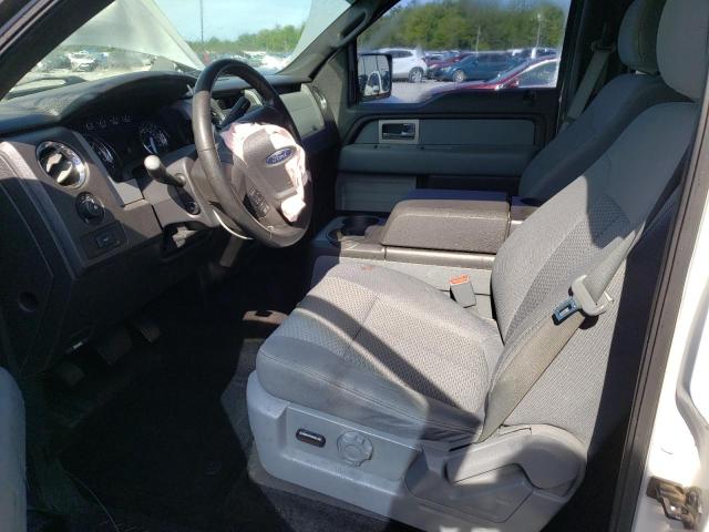 Photo 7 from auction – 2011 FORD F150 with VIN 1FTFW1ET5BFA56341