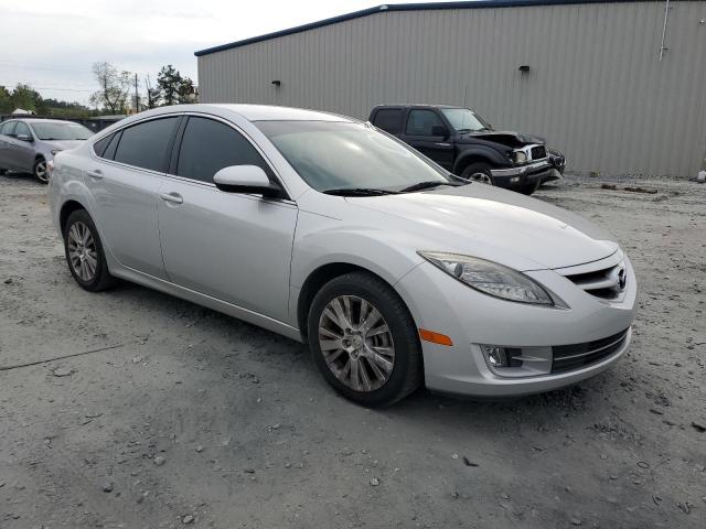 Photo 4 from auction – 2010 MAZDA 6 I with VIN 1YVHZ8CH6A5M17081