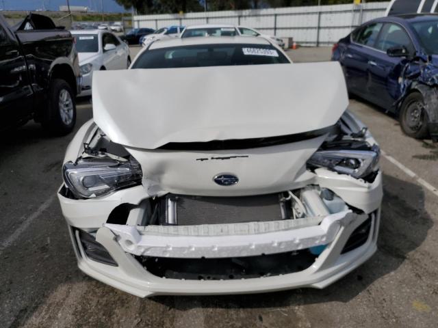Photo 5 from auction – 2020 SUBARU BRZ LIMITE with VIN JF1ZCAC18L8702345