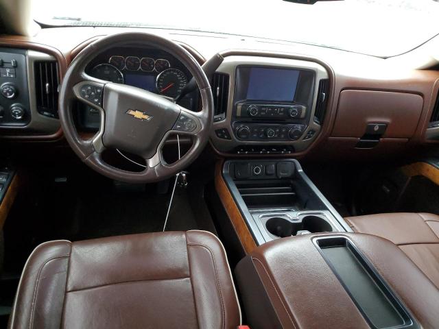 Photo 8 from auction – 2014 CHEVROLET SILVERADO with VIN 3GCUKTEC4EG275888