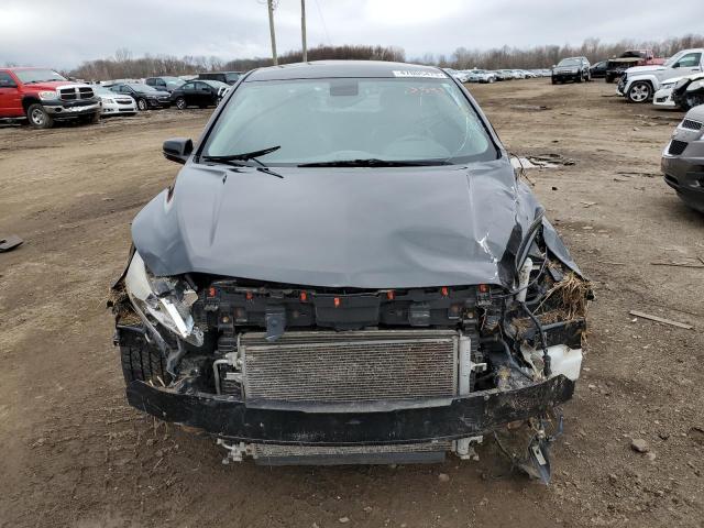 Photo 5 from auction – 2014 CHEVROLET MALIBU 1LT with VIN 1G11C5SL8EF103597