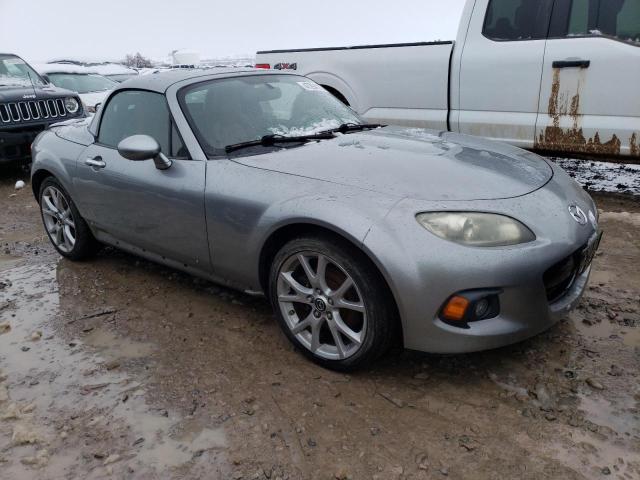 Photo 4 from auction – 2013 MAZDA MX-5 MIATA with VIN JM1NC2PF6D0232952