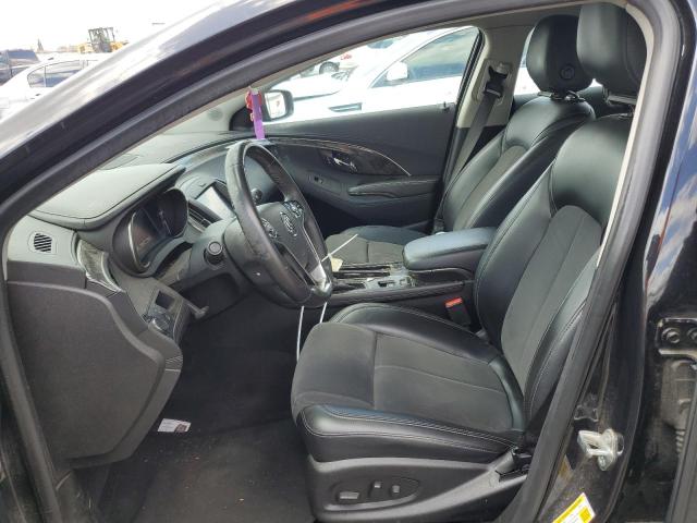 Photo 7 from auction – 2015 BUICK LACROSSE with VIN 1G4GA5GR0FF253415