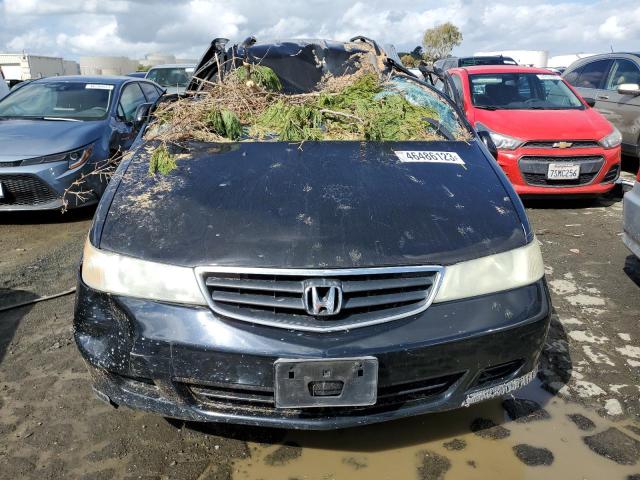 Photo 5 from auction – 2004 HONDA ODYSSEY EX with VIN 5FNRL18904B071472