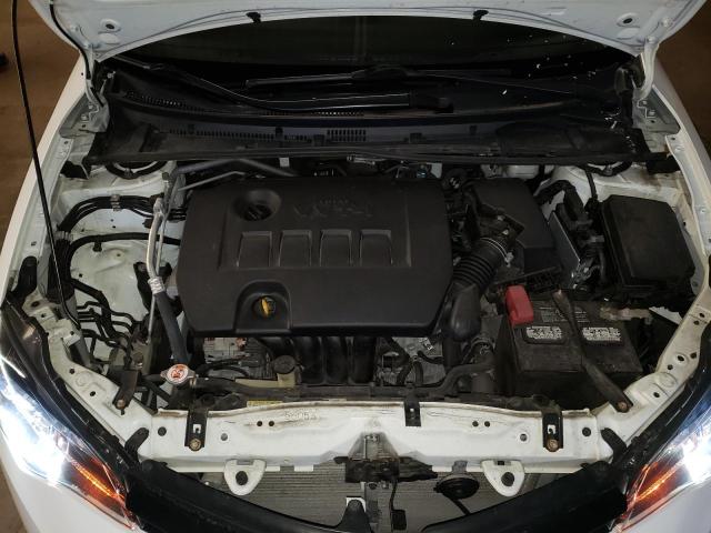 Photo 11 from auction – 2019 TOYOTA COROLLA L with VIN 2T1BURHE3KC127870