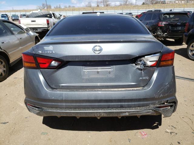 Photo 6 from auction – 2019 NISSAN ALTIMA S with VIN 1N4BL4BW3KC167789