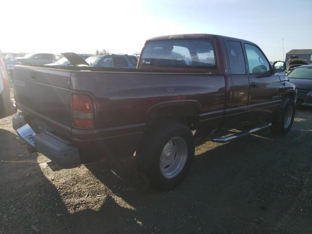 Photo 3 from auction – 2001 DODGE RAM 1500 with VIN 1B7HC13Y31J287928